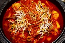 행수전빵 봉천본점