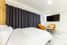 루엠호텔 충주점