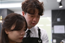 코리아바리스타제과제빵학원 안산지점
