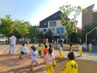 엘리트태권도장