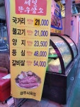 경주식육점