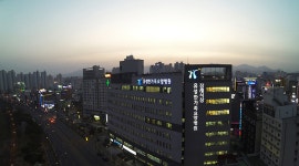 유성한가족병원장례식장