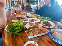놀러와펜션
