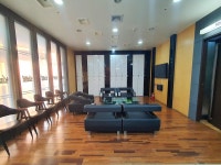 골프존 캐슬스크린