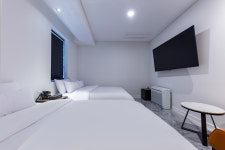 루엠호텔 충주점