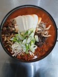 산막이가마솥손두부