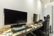 루엠호텔 충주점