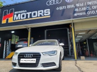 H모터스
