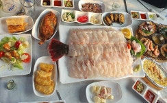 정원회식당