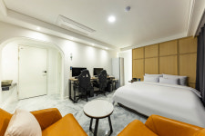 루엠호텔 충주점