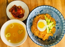 정가네가마솥떡볶이