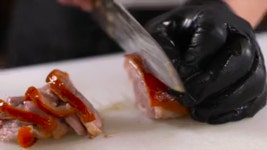 더맛있는족발보쌈 금정점