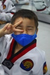 판교KTIGERS태권도