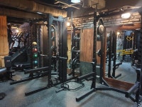 에임트레이닝랩 잠실점