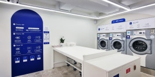 워시엔조이 셀프빨래방 신림대학동점