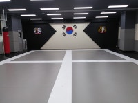 타이거합기도킥복싱 본관