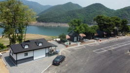 프라이빗캠프닉