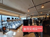 웰휘트니스24h 다사서재점