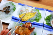 참좋은신안횟집 임자도