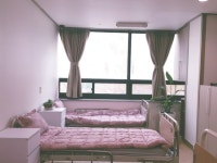 사랑가득요양원