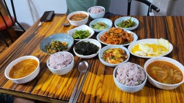 남경식당