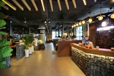 화사랑갈비 부천본점