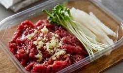 조선육회 백석점