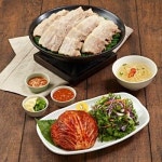 원할머니보쌈족발 강원용평리조트점