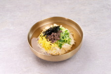 모들랑국수