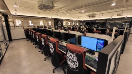 옥스PC 무안남악점