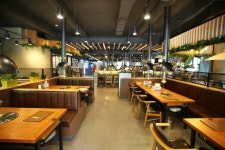 화사랑갈비 부천본점