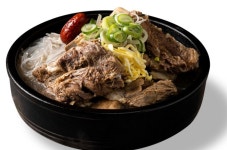 화사랑갈비 부천본점