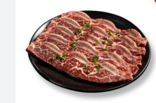 화사랑갈비 부천본점