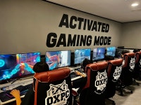 옥스PC 무안남악점