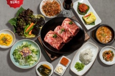 화사랑갈비 부천본점