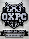 옥스PC 무안남악점