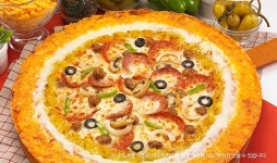 영구스피자 용문점