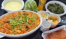 아리랑아구찜 은평구점
