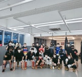 팀매드 명지