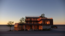 오아이오에이 건축사사무소