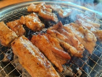 담은갈비 1980