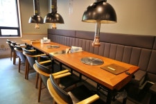 화사랑갈비 부천본점