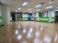 경희대 석사 백두산 태권도