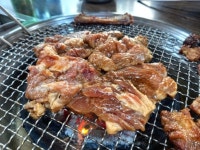 태백참숯불갈비
