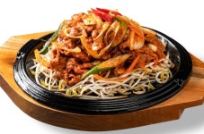 화사랑갈비 부천본점