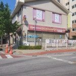 김민헤어 미용실