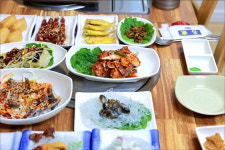 참좋은신안횟집 임자도