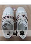착한운동화세탁