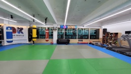 디케이코리아파이터짐
