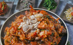 군산아구찜탕